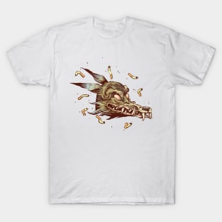 DIRT DOG T-Shirt